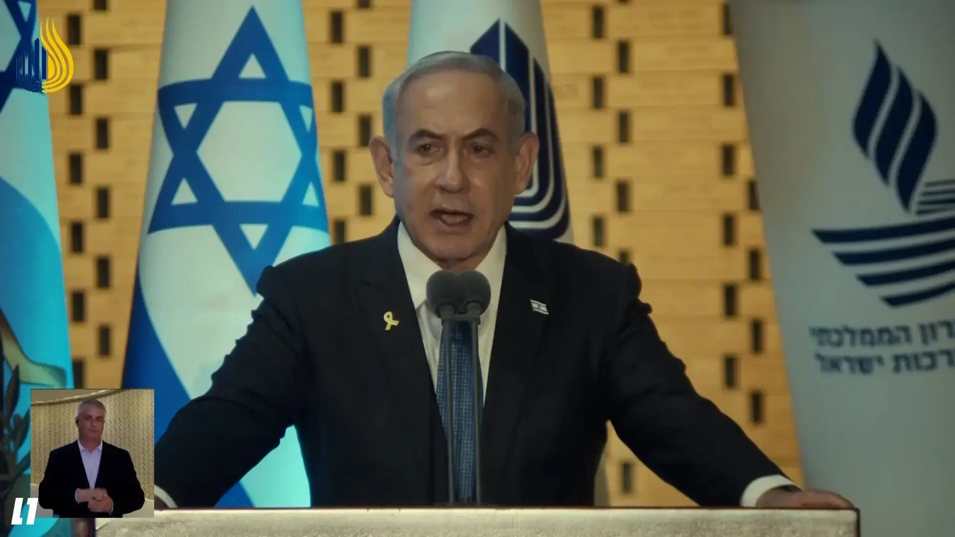 מאחורי גבה של מערכת הביטחון: המגעים הישירים שניהל נתניהו עם חמאס