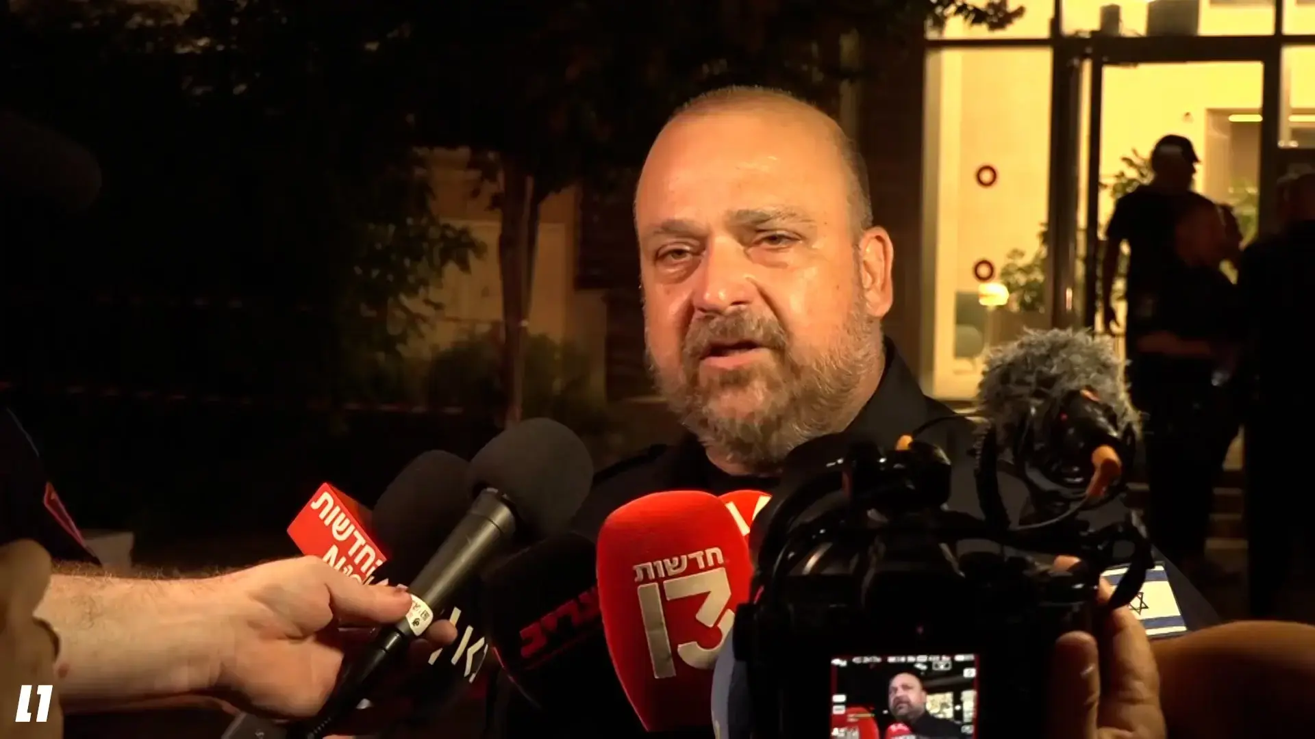 בעקבות רצח הילד מהרצליה: מה קורה בהתקף פסיכוזה - ומה הקשר לרצח?