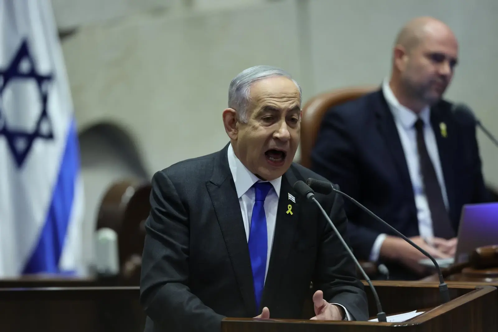 למה לפעמים כדאי להקשיב לנתניהו, גם כשאנחנו כבר לא מסוגלים לשמוע?