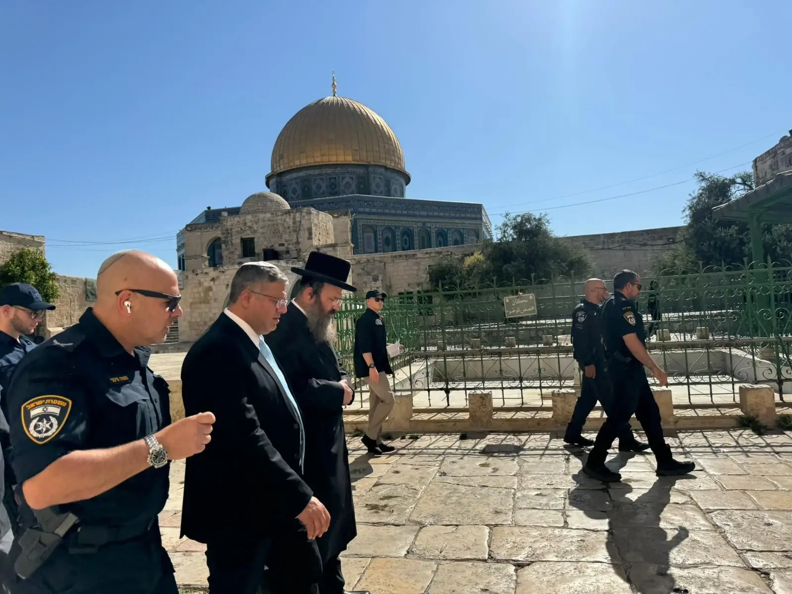 משפחות החטופים קיוו לישועה בזמן שנתניהו היה עסוק בלרצות את בן גביר