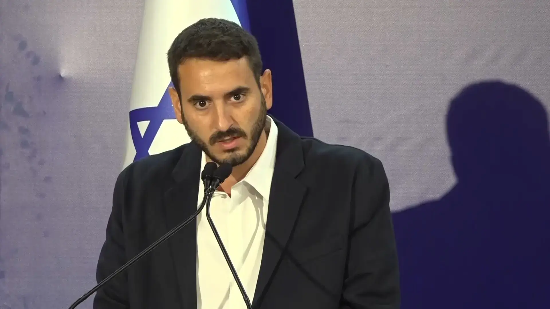 תנועת קומו ומשפחות 7 באוקטובר הודיעו על טקס המשפחות
