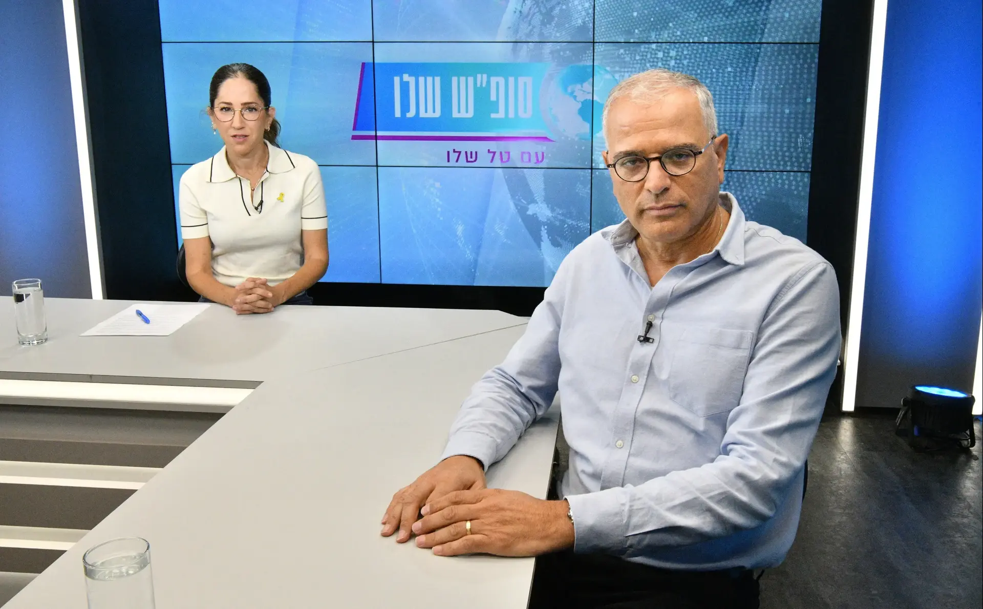 האב השכול נגד החלטת הממשלה: "ועדת קומבינה וטיוח - לא נשתף פעולה"