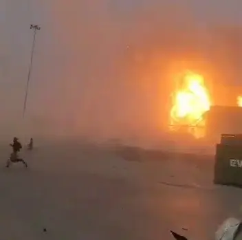 התקיפה בתימן: ישראל חזרה למשחק, אבל זה לא מה שיפתור את הבעיה החות'ית