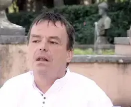 אחד על אחד עם ניל ג'ורדן