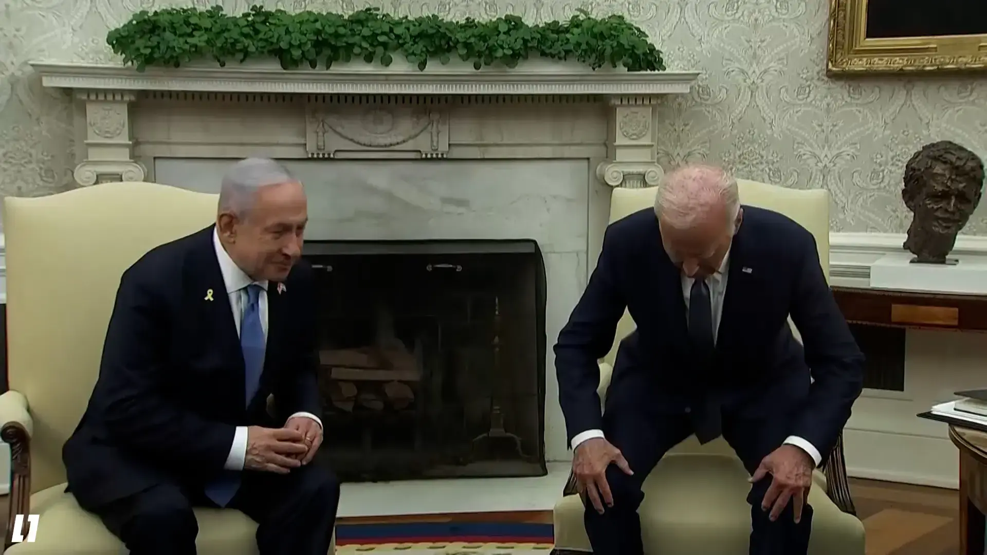 האמריקנים התפוצצו אתמול על סמוטריץ'. המטרה האמיתית שלהם היא נתניהו