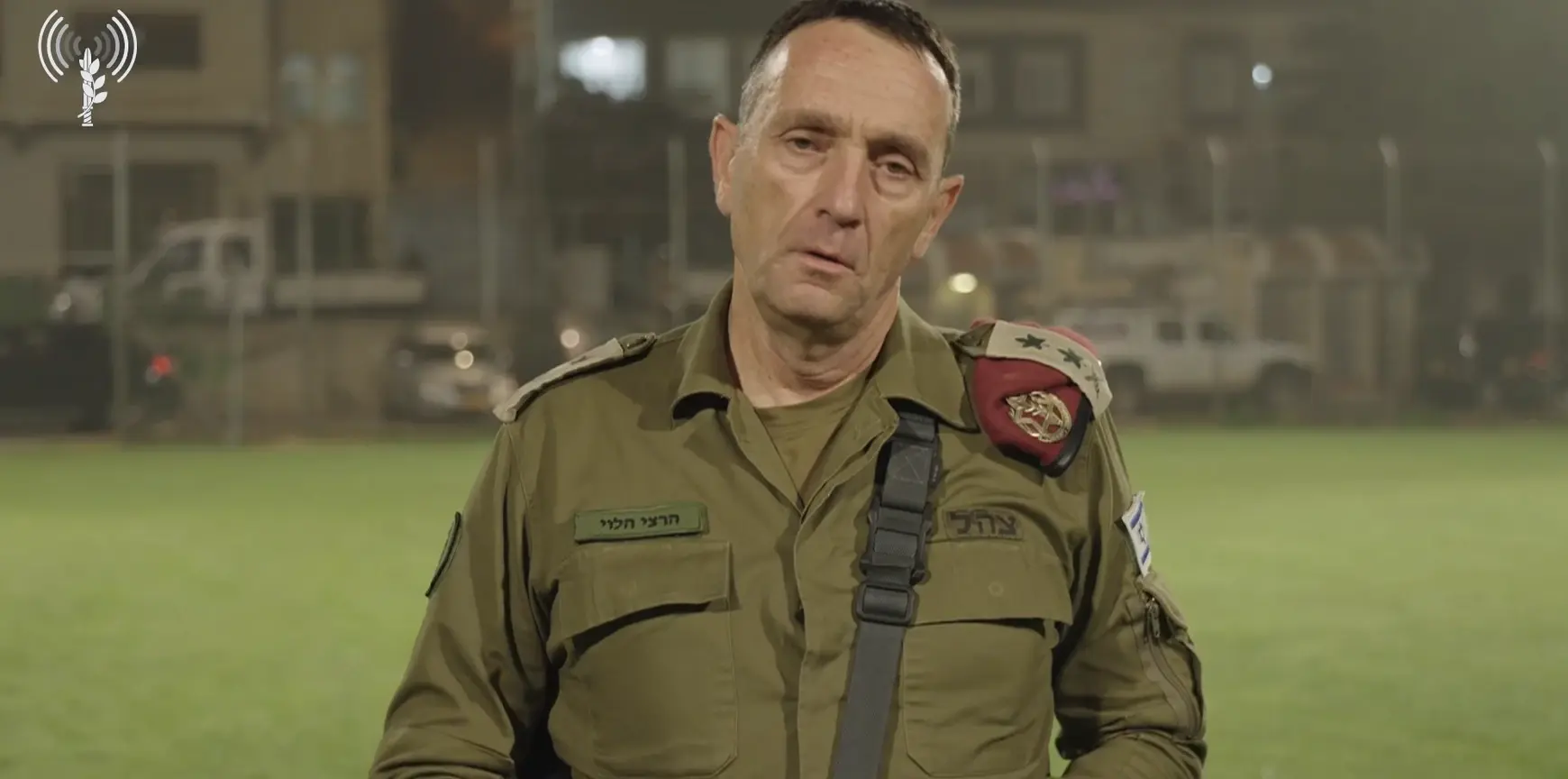 במשפט אחד קצר ובמבטא דרוזי כבד, שמענו את כל האמת על נתניהו