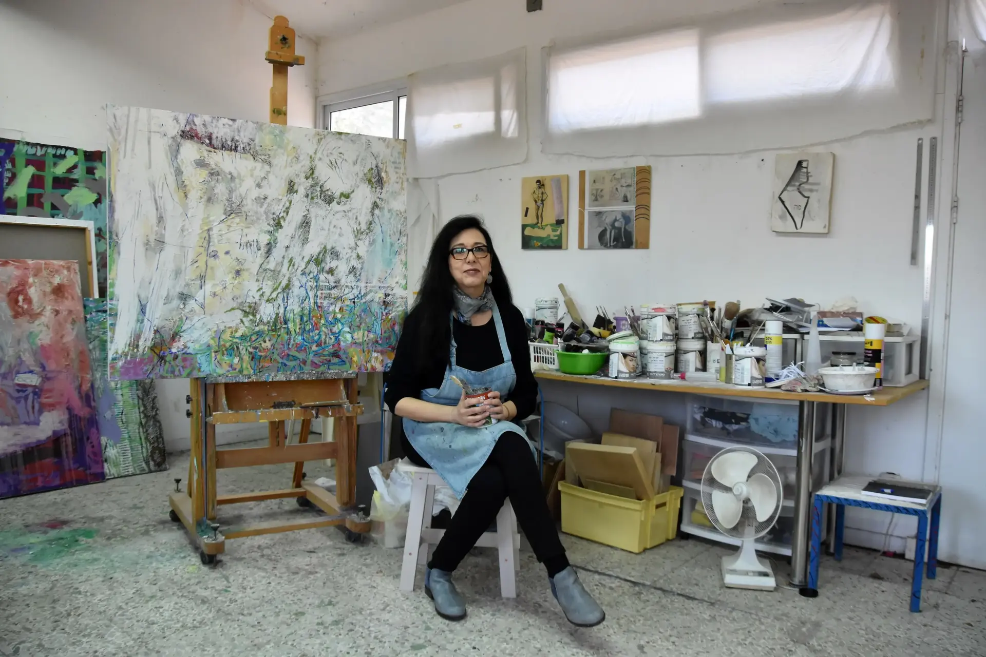 "ישראל זקוקה לתוספת משמעותית של אנשי מקצוע לטיפול בטראומה"