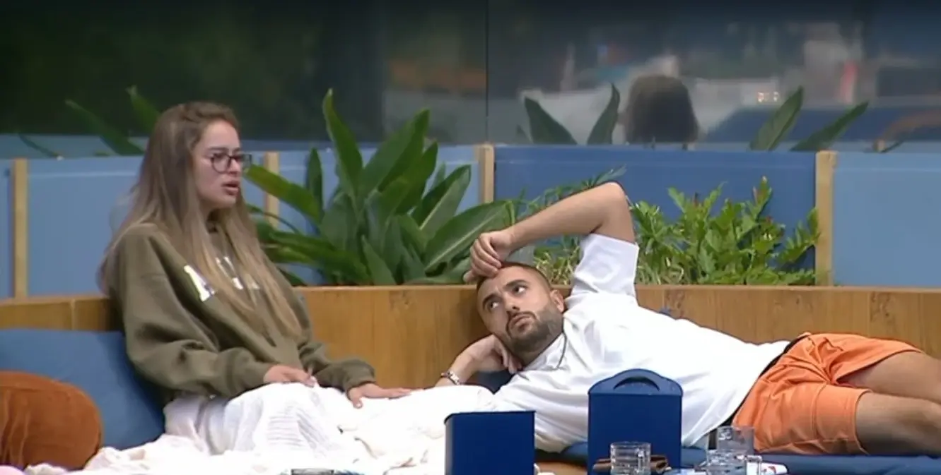 חיים התנהג בצורה דוחה לעידן. מה שהוא עשה לו בפרק אתמול בלתי נסלח