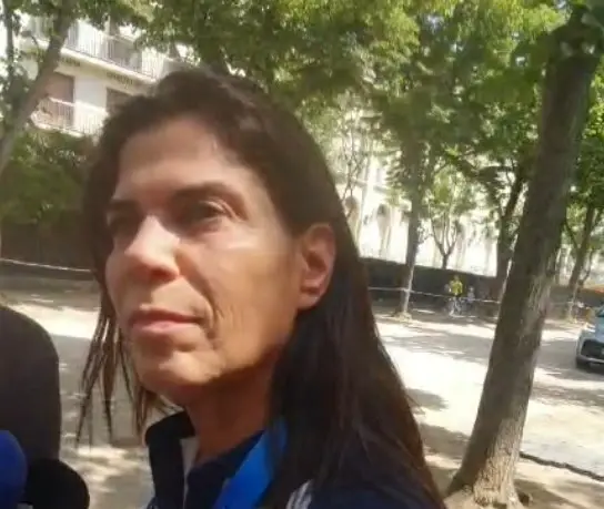 זו הסיבה המפתיעה מדוע הקופצים למים מתקלחים אחרי כל צלילה