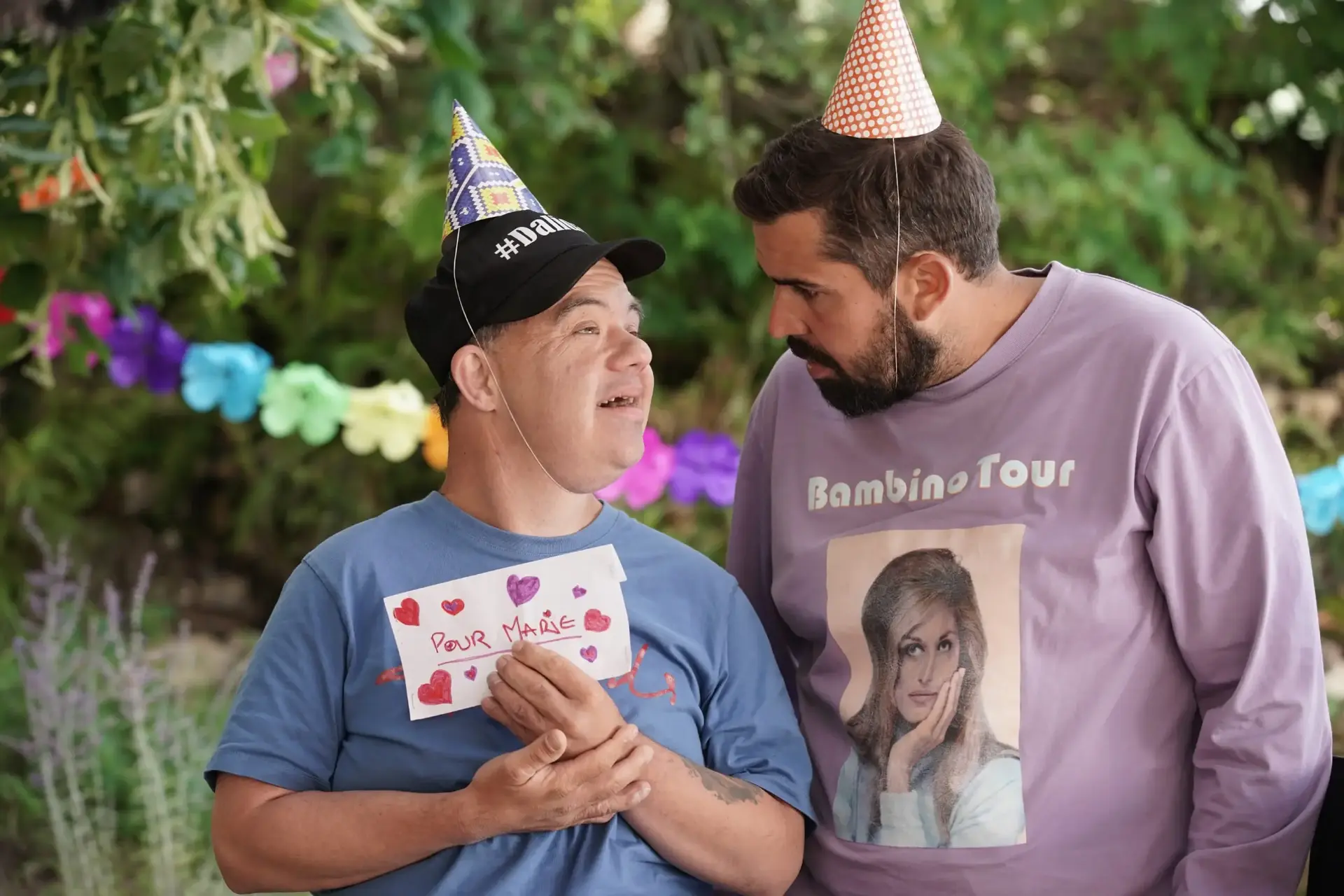 "עוד משהו בקטנה" ועוד: ארבעה סרטים שכדאי לראות עכשיו (ואחד שלא)
