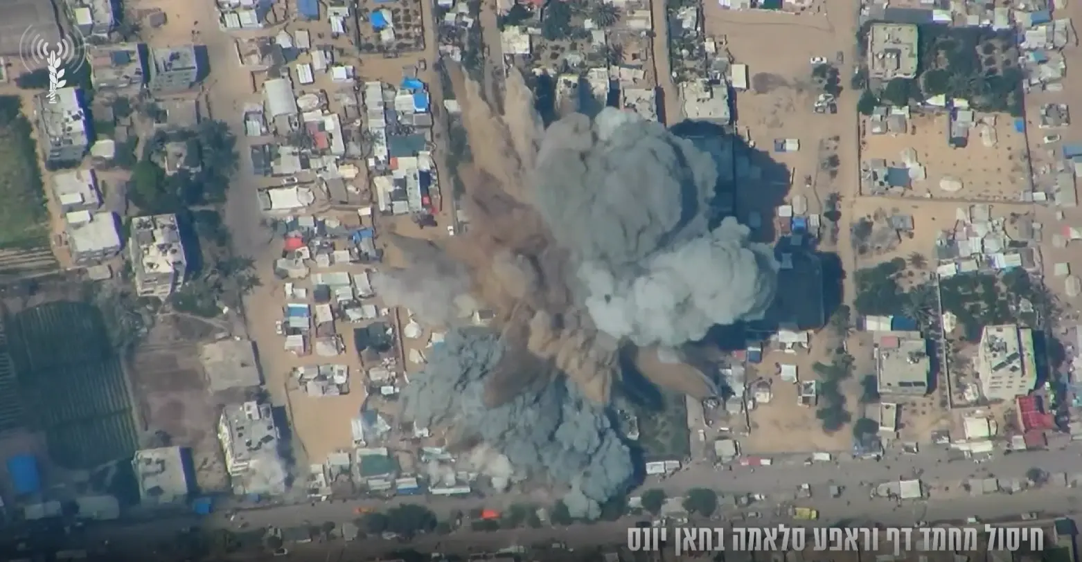 הסיכולים הממוקדים מחסלים רק דבר אחד, וזה לא הטרור