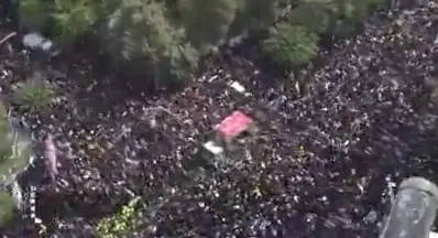 הדרישה מאיראן: שגרי כוחות ללבנון כדי להילחם בישראל