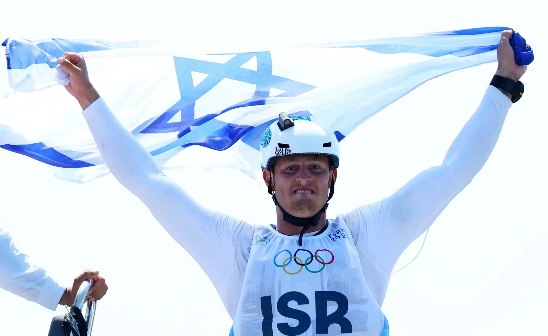 שמעתי את איתן בן אליהו מדבר והבנתי איך הופקרנו ב-7 באוקטובר