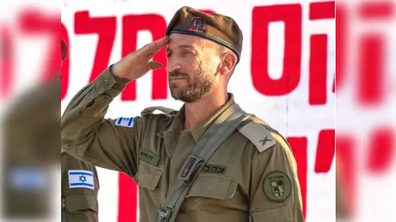 החיים הטובים הם נשמת אפה של ישראל. מכתב לתא"ל ברק חירם