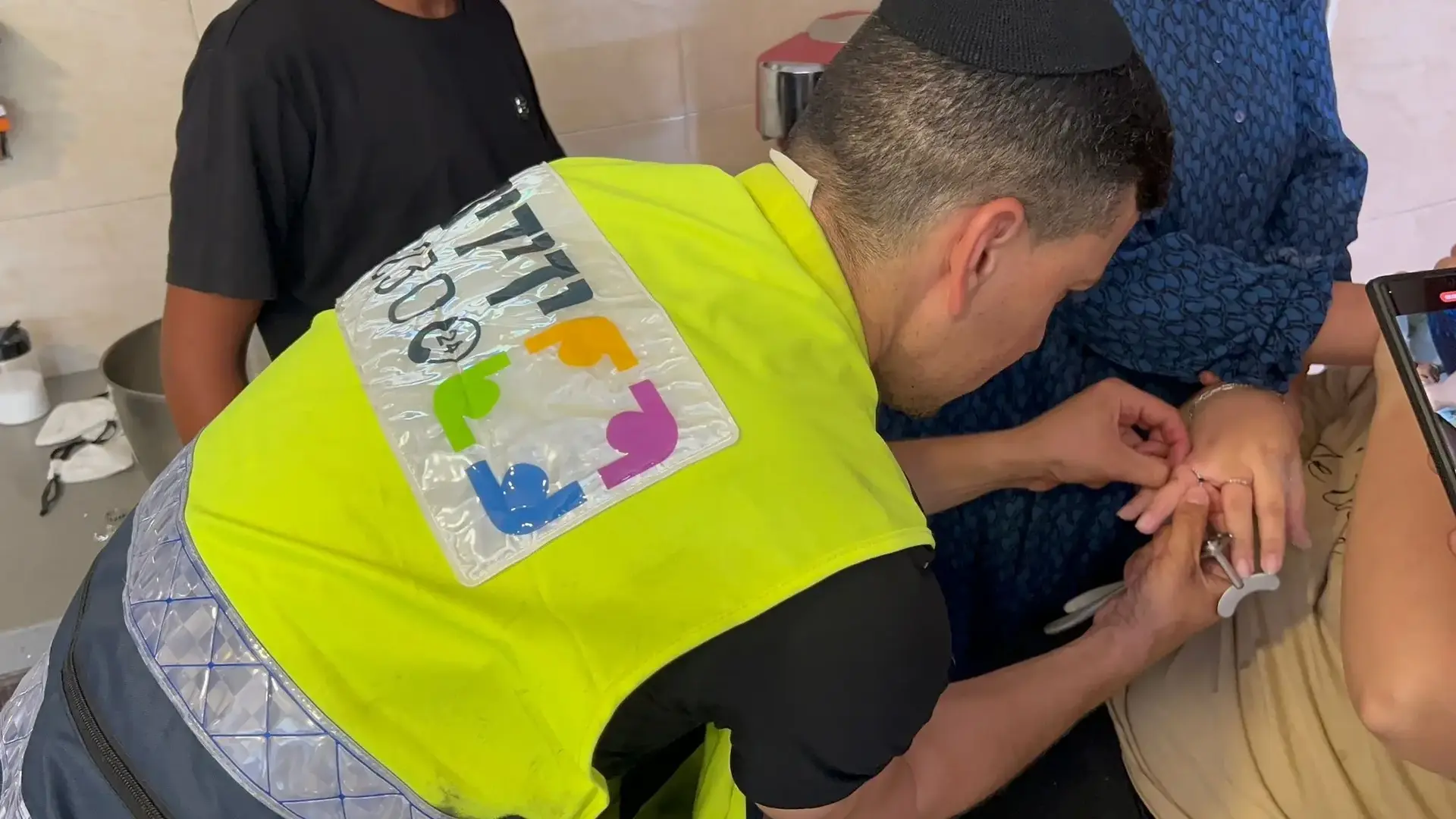 מטורף: מצב החירום של הישראלים שרק הולך וגדל בקיץ