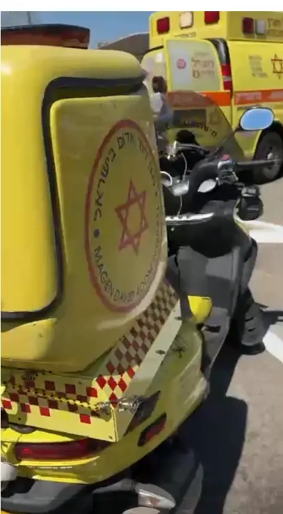 בת חמש לא התעוררה משנתה בירושלים - מותה נקבע בבית החולים