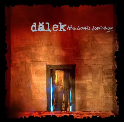 Dalek בדרך לישראל