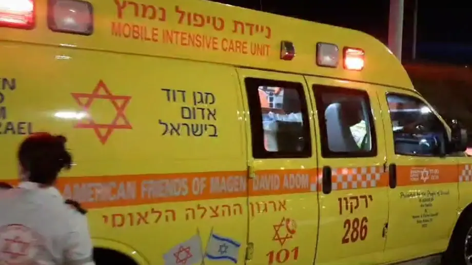נקבע מותן של שתי הנשים שאיבדו את הכרתן בבתי הזיקוק באשדוד