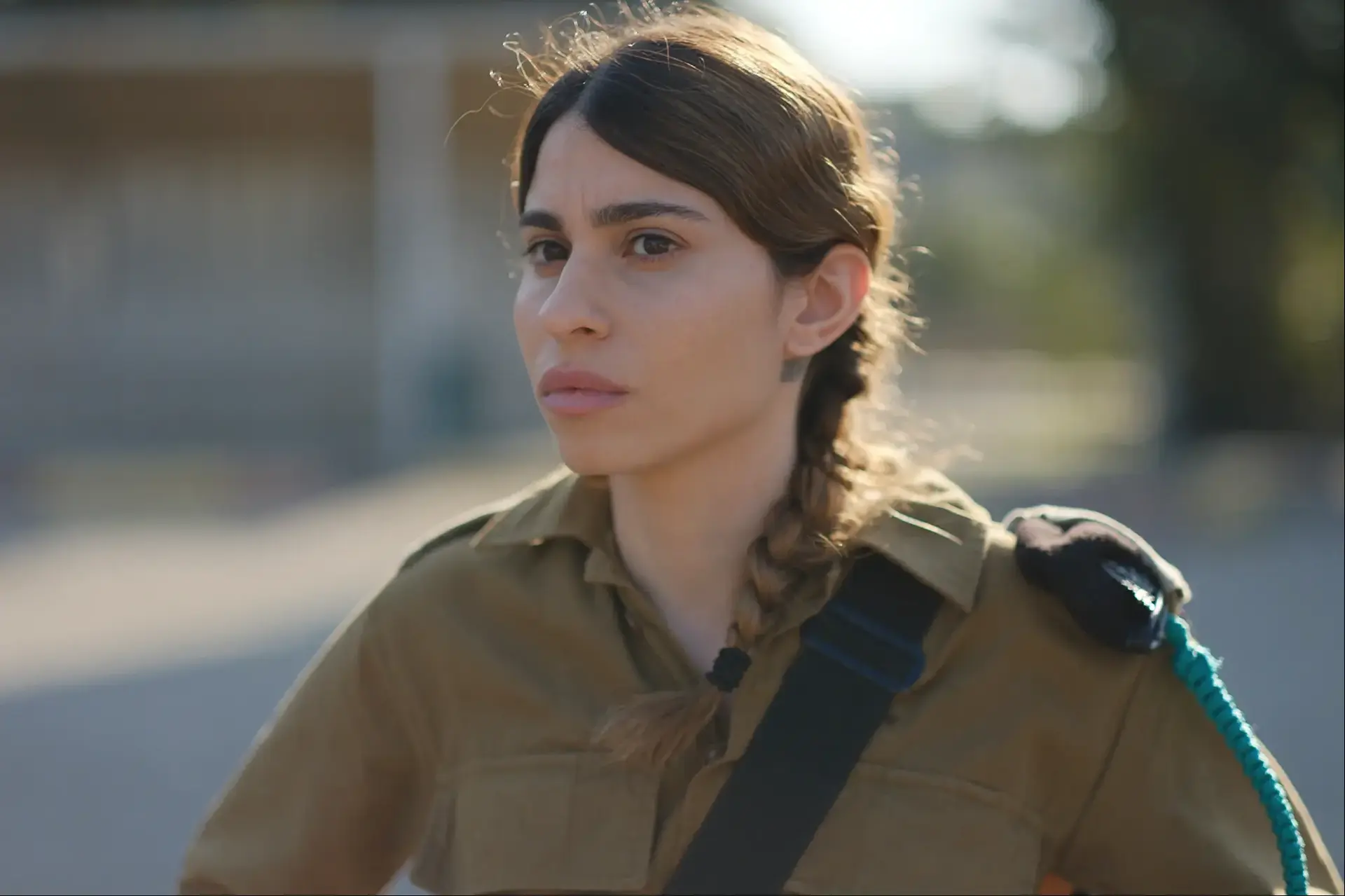 סמנו ביומן: העונה השלישית והאחרונה של "המפקדת" מגיעה בקרוב למסך