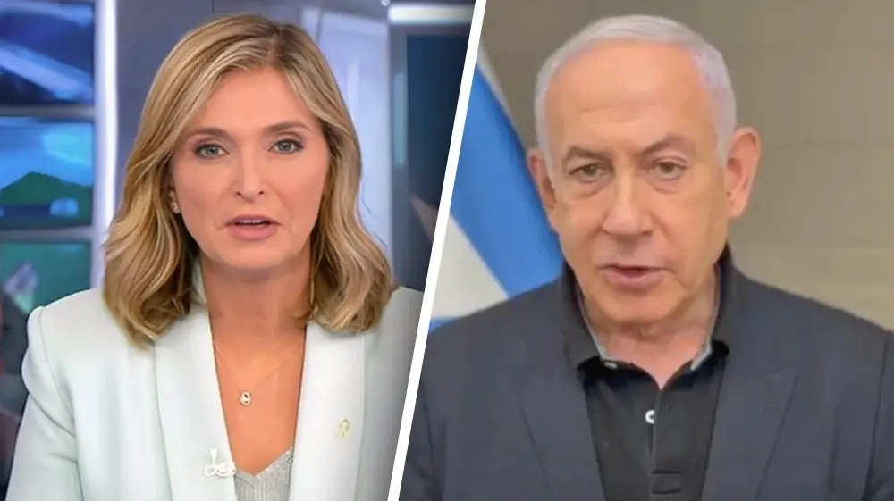 התחקיר של חדשות סוף השבוע היה צריך להרעיד את המדינה ולגרום לפיטורי נתניהו