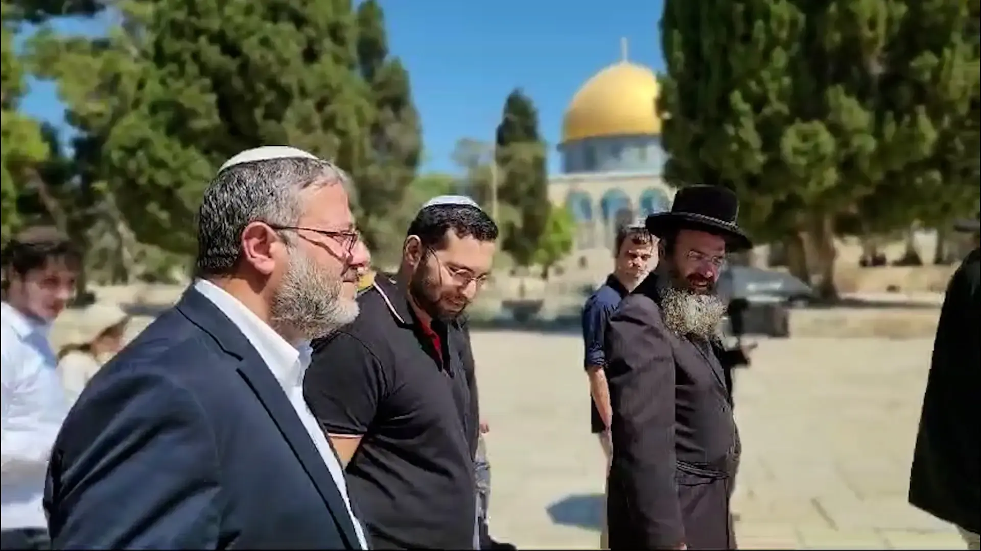 אנחנו בעיצומו של גל עכור של הסתה ובדלנות, אבל תורנו עוד יחזור וכדאי להתכונן