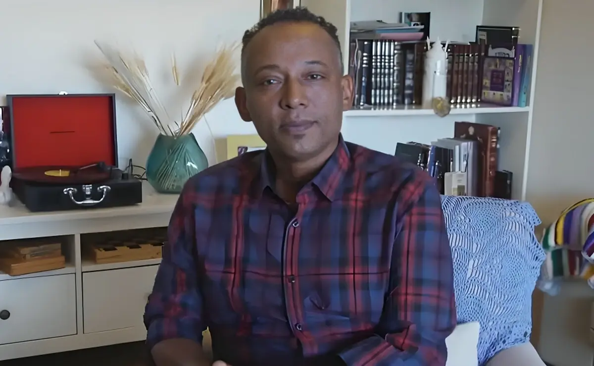 השחקן סולומון מרשה ("נבסו") הלך לעולמו בגיל 54