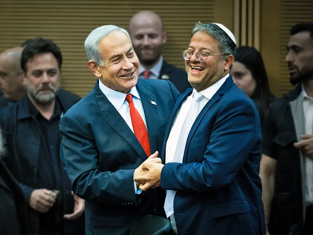 פסגת התהום: אם זו העמדה של נתניהו, מה הטעם במו"מ על החטופים