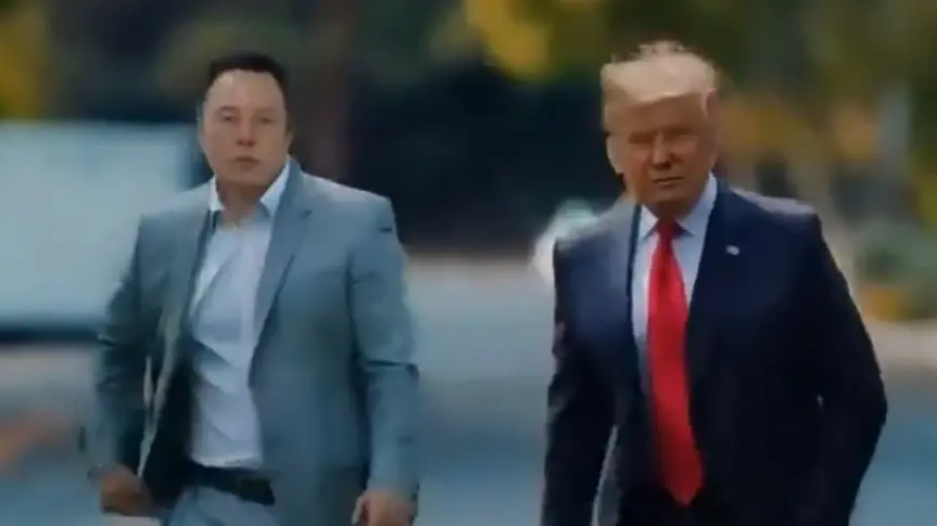 גבריות רעילה הפכה לתנועה פוליטית