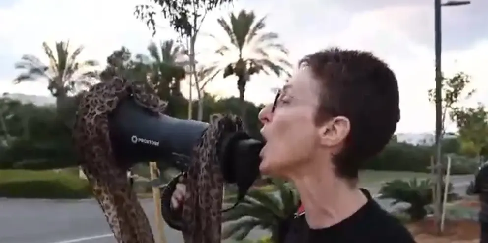 לאן נעלמה ד"ר יולנדה יבור?