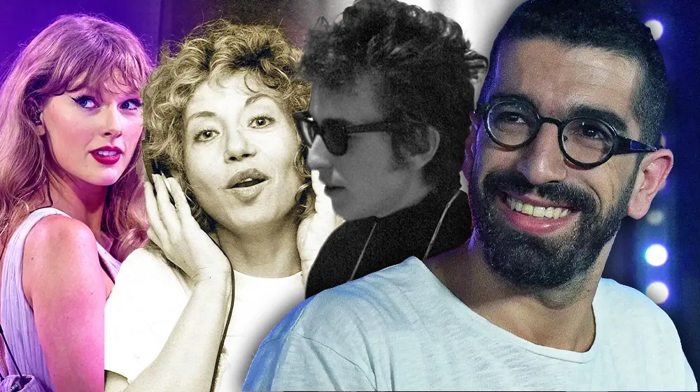 חנן בן ארי לא לבד: 10 שירים על גירושין שיגרמו לכם לבכות לבד ברכב