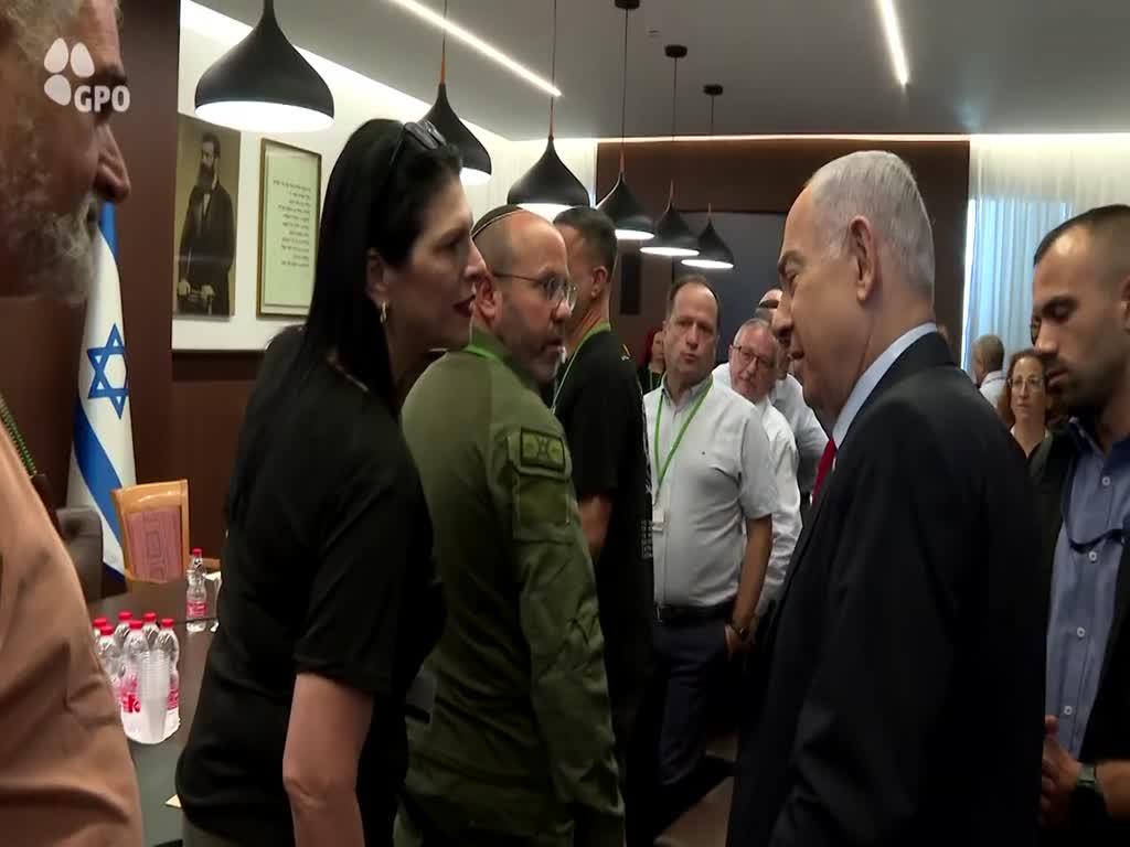אתמול היה היום שבו נתניהו השלים את הפיכת ישראל לדיקטטורה