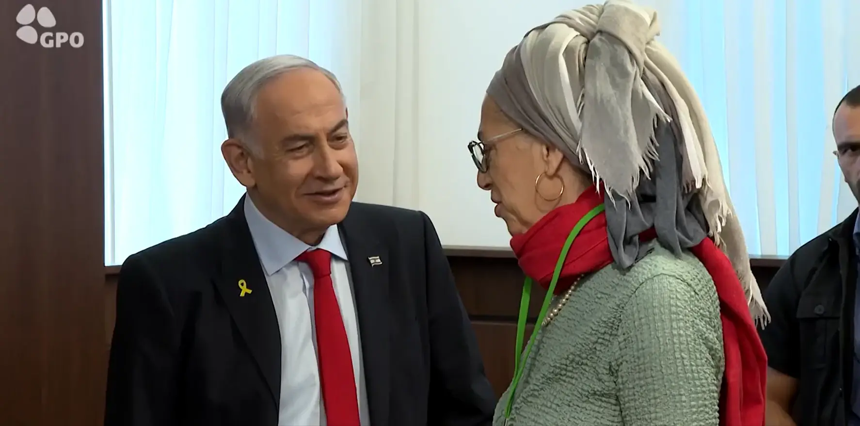 פרסום ראשון: טל גלבוע לא תהיה דוברת ראש הממשלה
