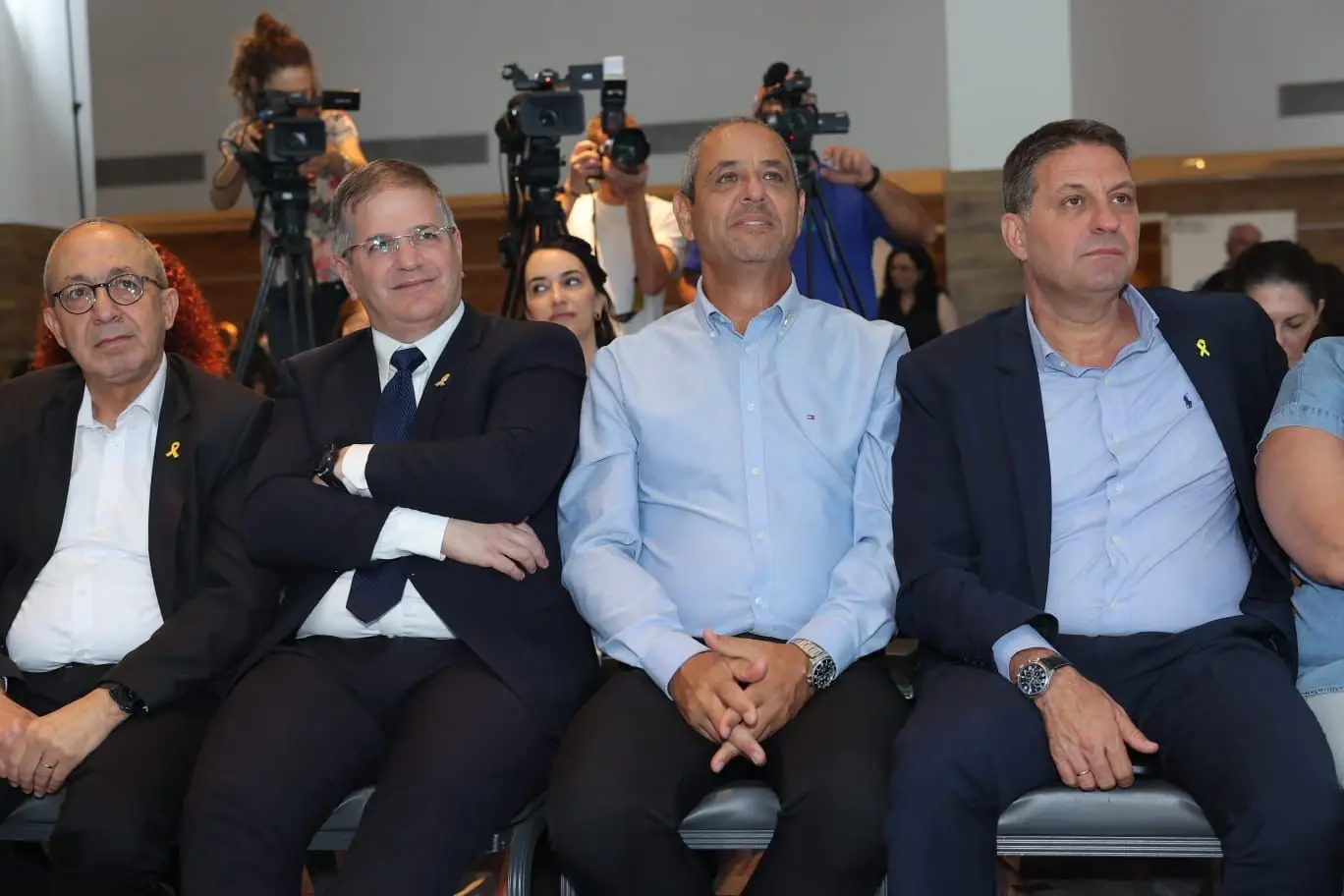בעקבות ההסכמות עם הסתדרות המורים: לא יתקיימו לימודים בל"ג בעומר
