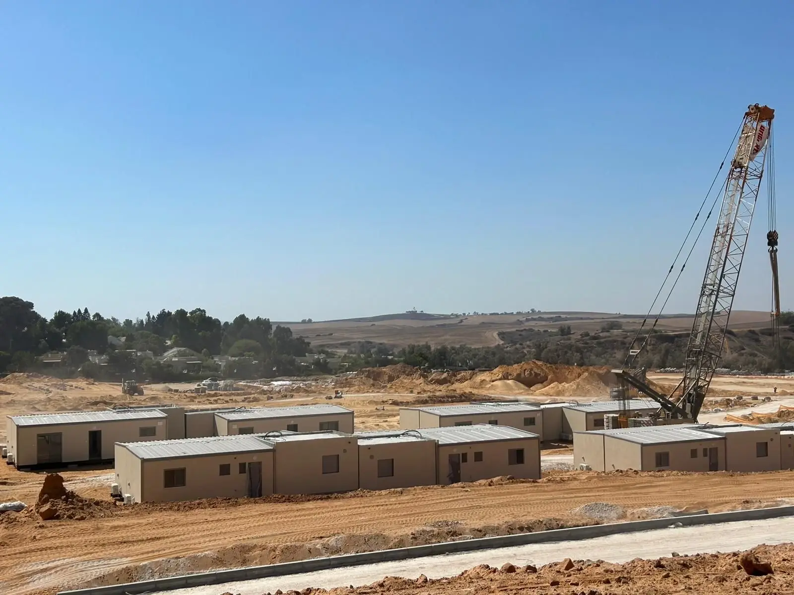 אלף ימים, אלף בתים: התשובה הציונית המוחצת בחבל תקומה | דעה