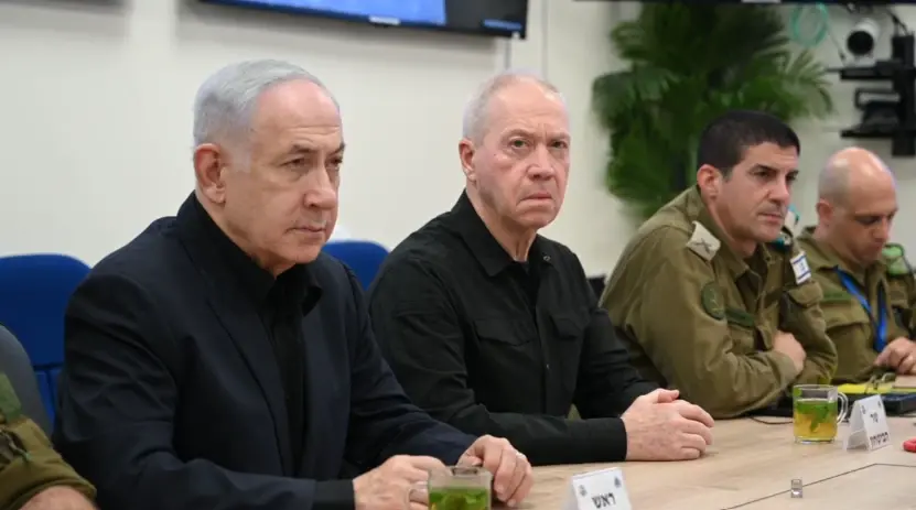 יום אחד נתניהו לא יהיה. השפיות תחזור. ואז יתחיל המבחן