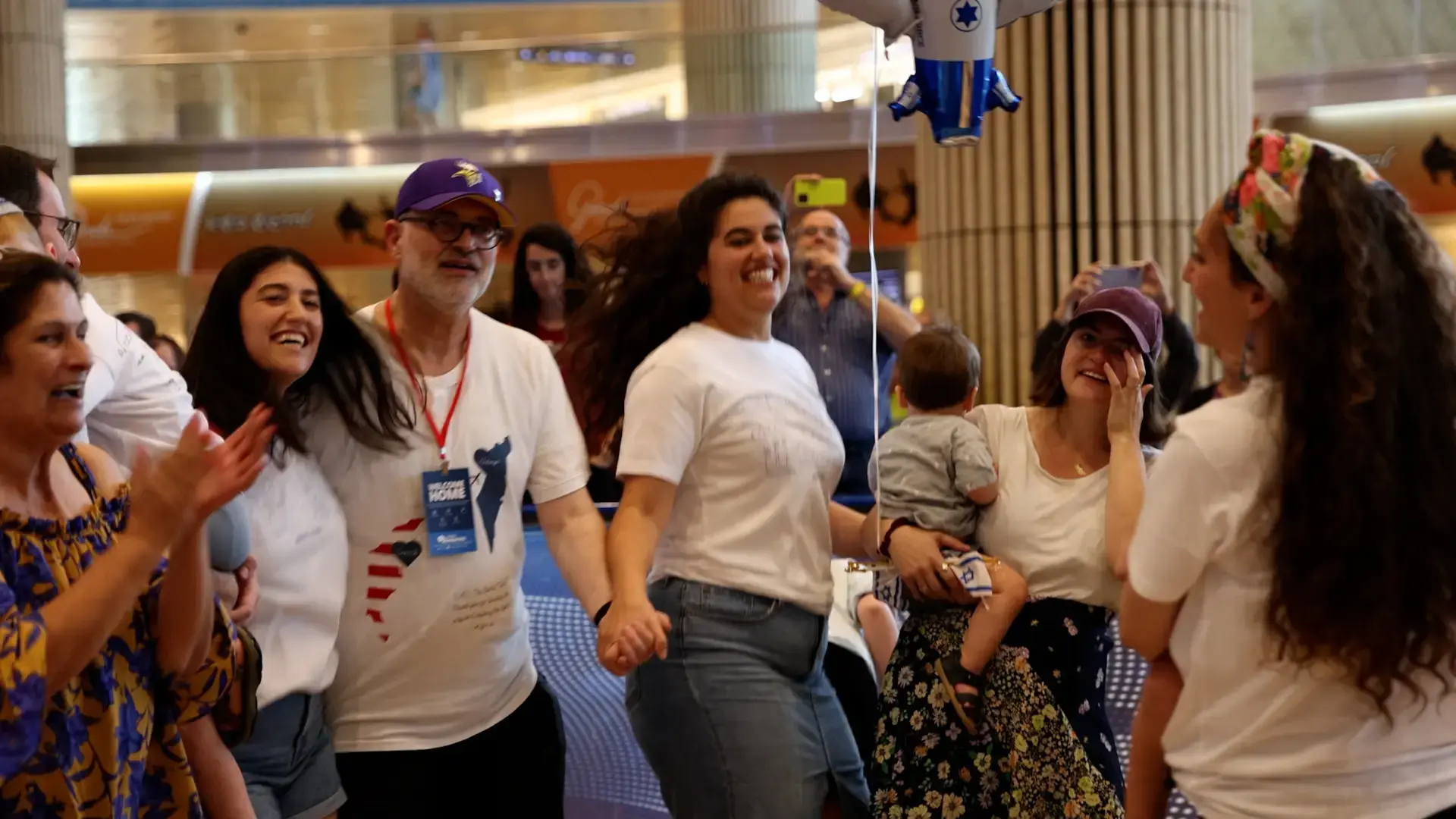 מגורים, אולפן ותעסוקה במקום אחד: כפר העולים החדש של קריית מלאכי