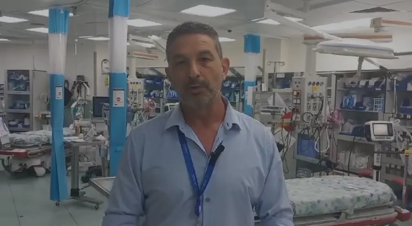 "קיבלנו את המכתב בתדהמה": המרכז הרפואי לגליל נגד משרד הבריאות