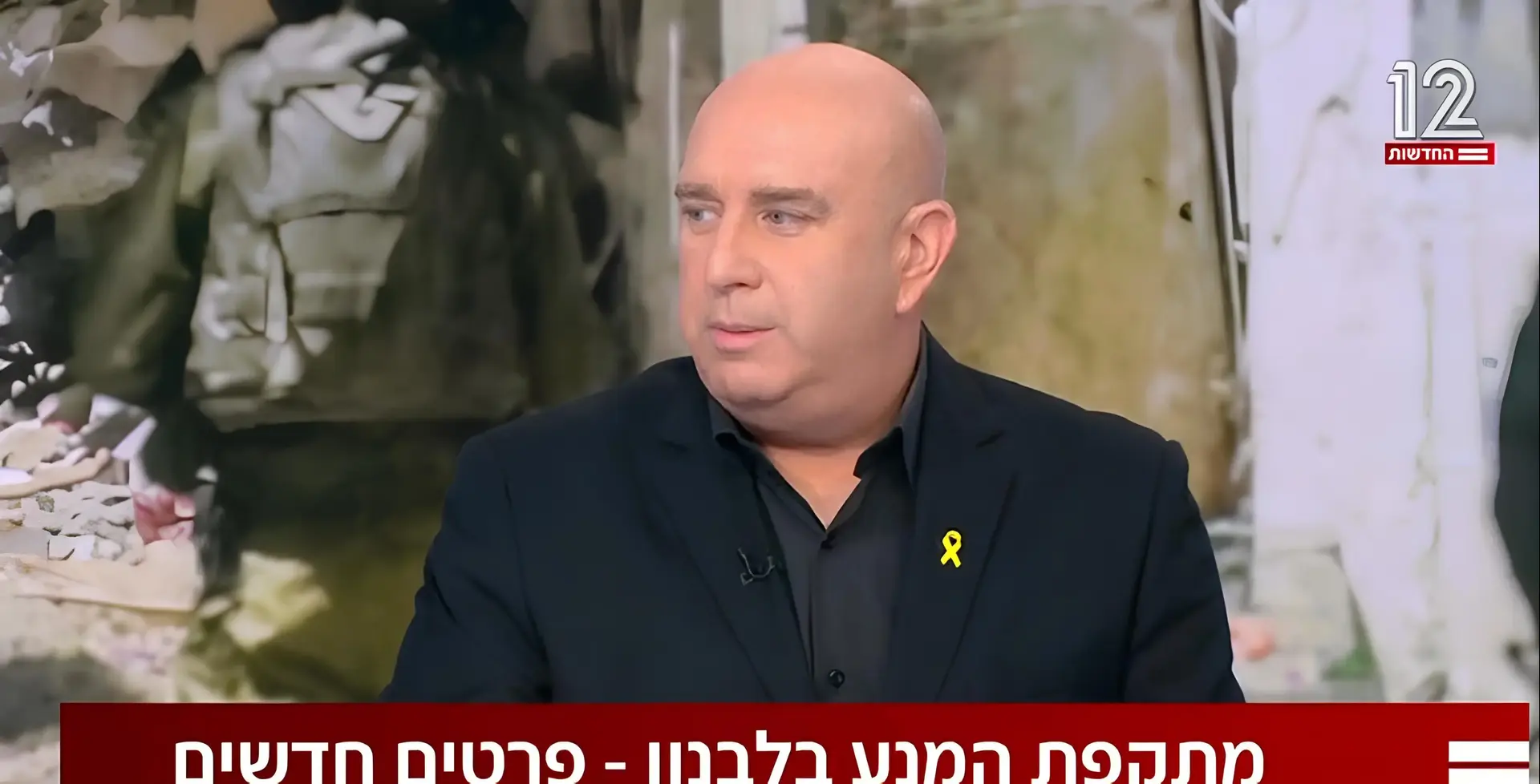 אפשר להגיד הרבה דברים על ניר דבורי, אבל הוא נכנס לנעליים גדולות