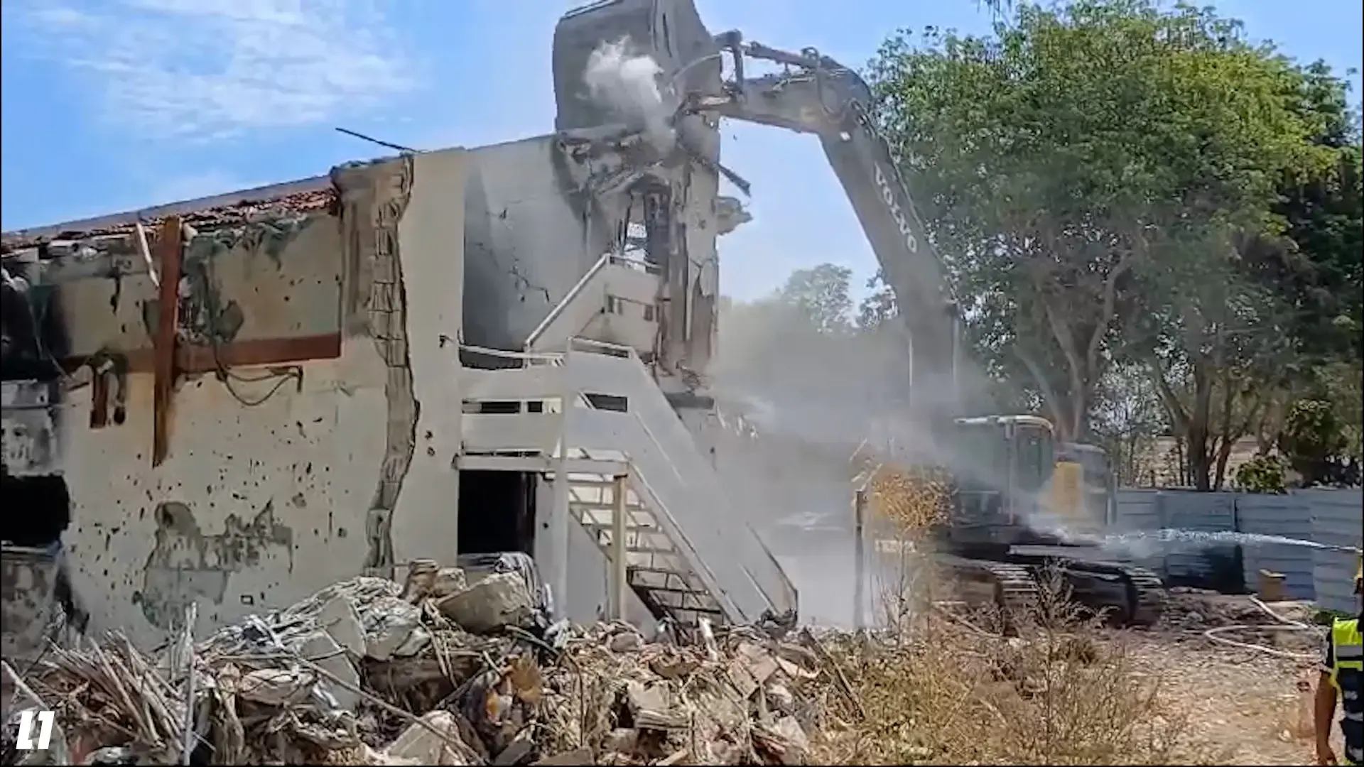 מי חזר לעוטף וכמה כסף הושקע? מנהלת תקומה מסכמת 500 ימים למלחמה