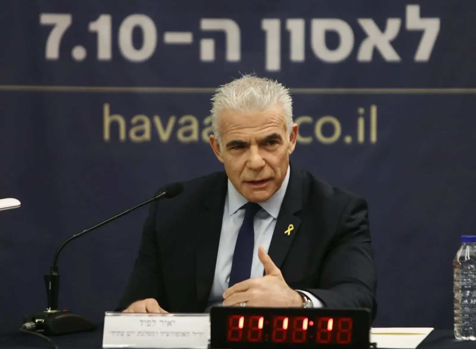 ישראל המשיחית של סמוטריץ' ובן גביר תפסיד במלחמה. יש דרך אחת לנצח