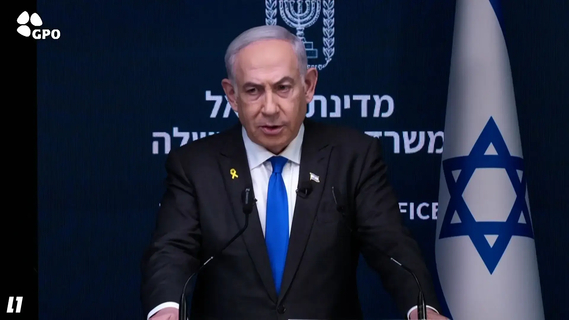 רצח ששת החטופים דווקא היה הזדמנות מבחינת ישראל. נתניהו רמס אותה