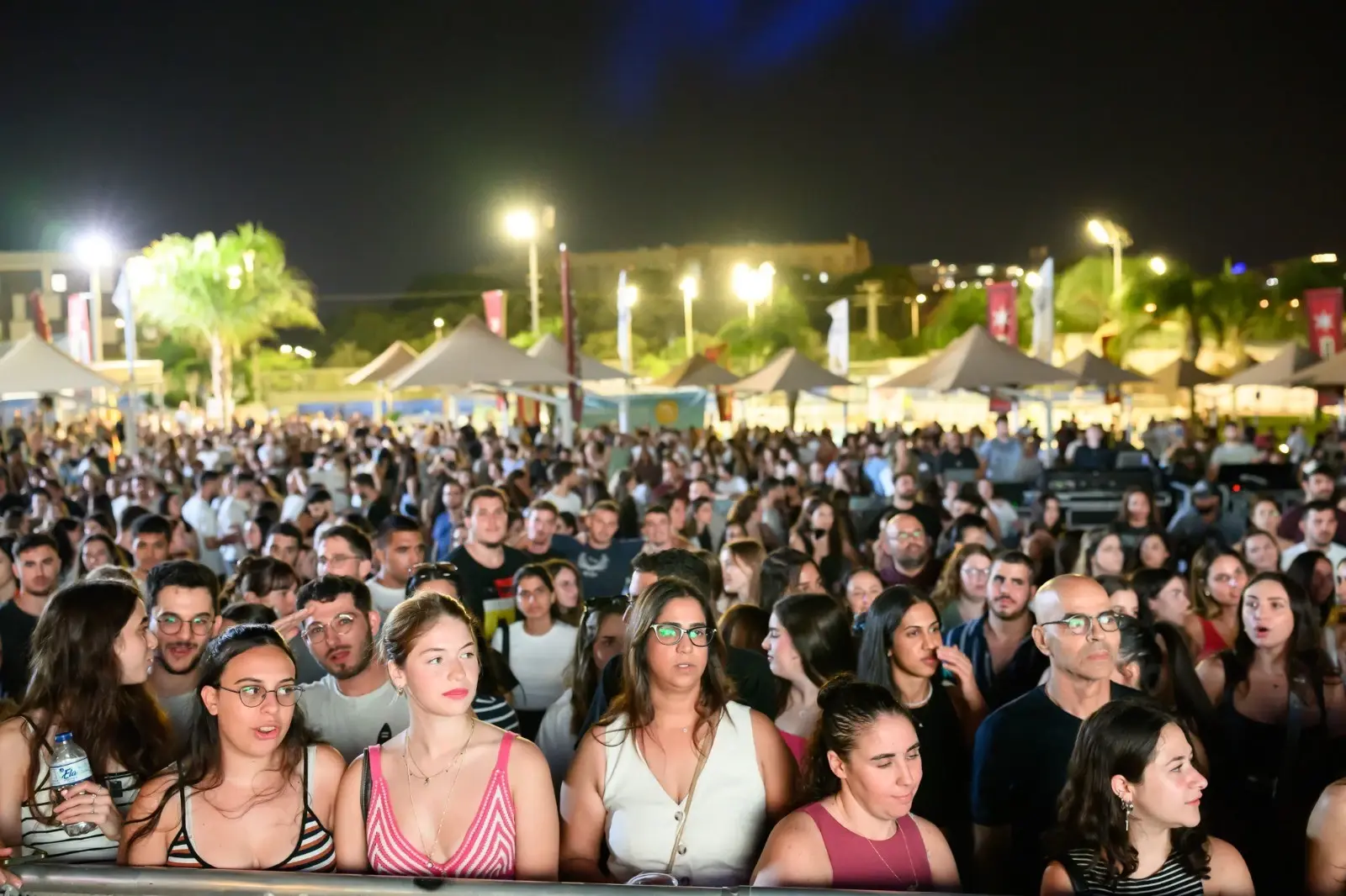 סערה באוניברסיטת בן-גוריון: "בצלמו" דורשים להשעות מרצה שהצטרפה לרשימת בל"ד