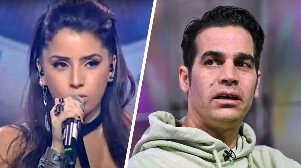 אביב גפן הוציא שיר שהקליט עם תמר "טאי" עמר לפני מותה הטרגי