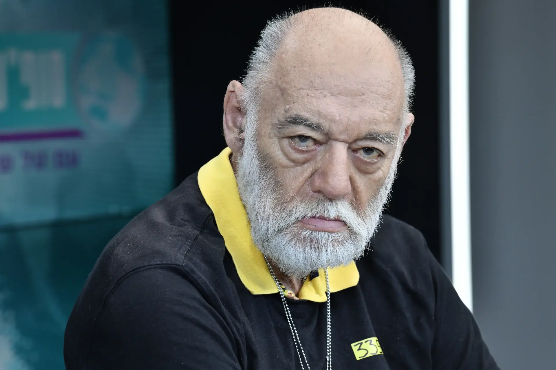 איציק הורן: אני רוצה "להודות" לרה"מ - על זה שחטפו את שני ילדיי