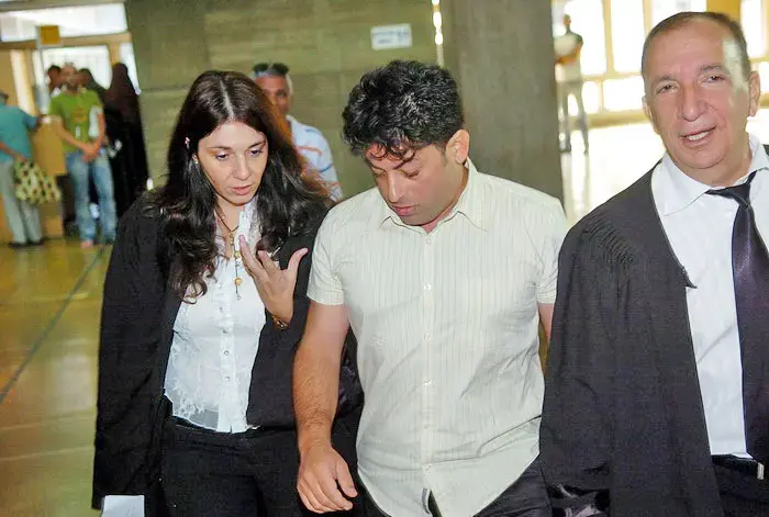 15 חודשי מאסר לבסיסט התעויוט