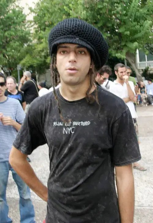 The Idan Raichel Project