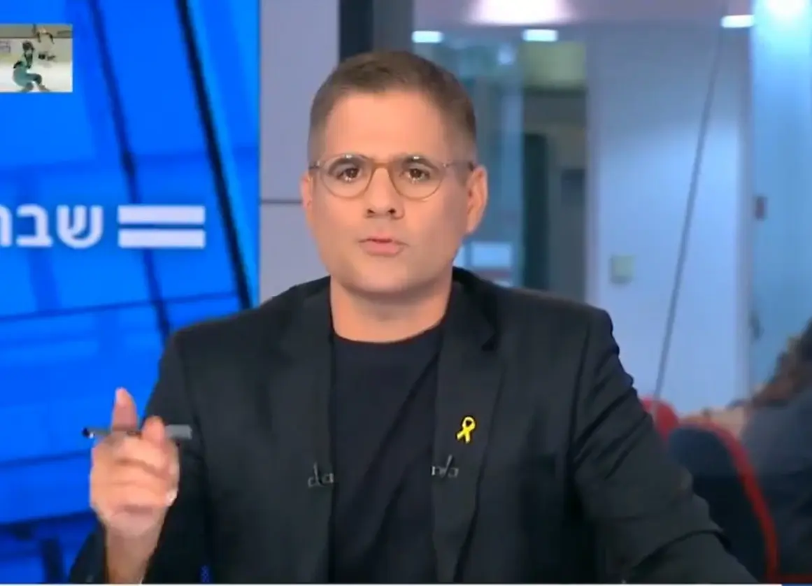 הח"כית לשעבר התבטאה בגזענות מחרידה. גדעון אוקו זרם איתה