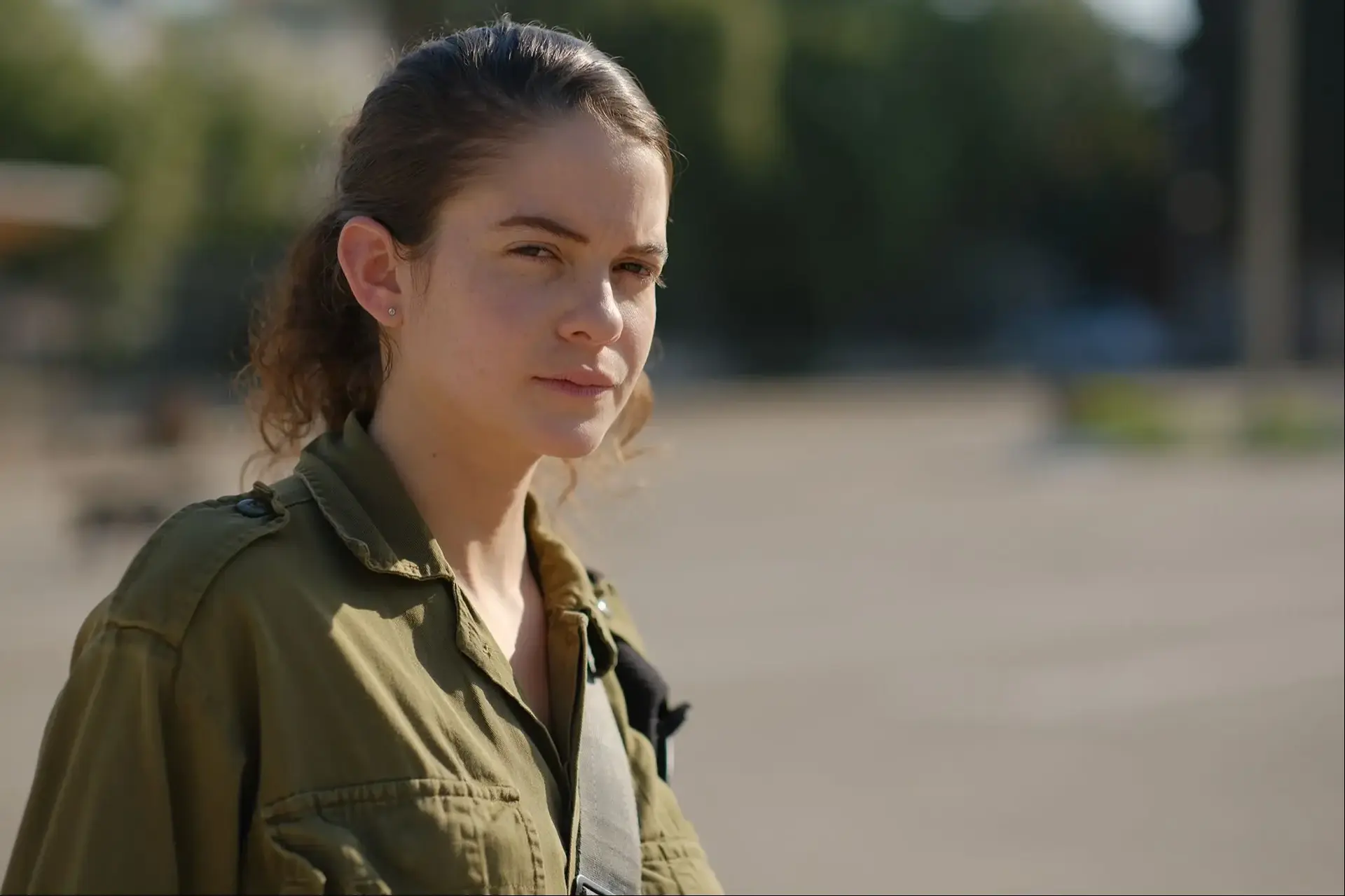 הפרקים האחרונים של "המפקדת" ישודרו הערב בכאן 11 (אלא אם הם שוב יתבטלו)