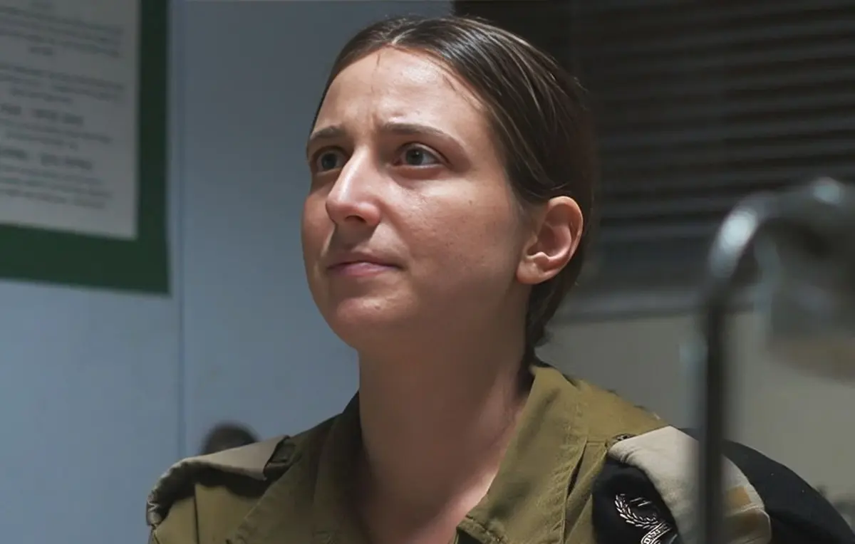 האשפוז, הדכאון והפדיחה באודישן: אלונה סער מגלה איך "המפקדת" שינתה את חייה