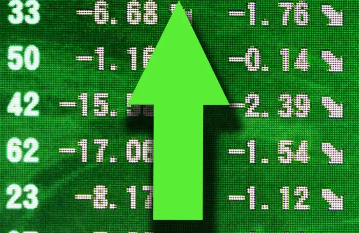 מדד המעו"ף עלה ב-0.56%, מדד מניות הבנקים הוסיף 1% 